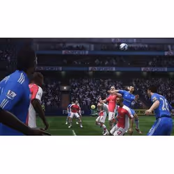 Electronic Arts FIFA 11 (PS3) English PlayStation 3 - Additional view 4