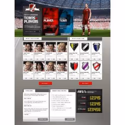 Electronic Arts FIFA 11 (PS3) English PlayStation 3 - Additional view 7