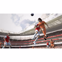 Electronic Arts FIFA 11 Standard German, English, French, Italian Wii