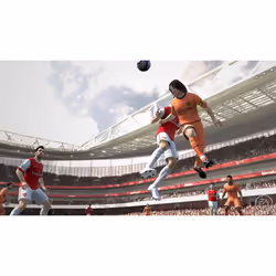Electronic Arts FIFA 11 Standard German, English, French, Italian Xbox 360