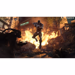 Electronic Arts Crysis 2 Standard German, English, Spanish, French, Italian PC