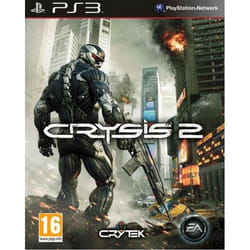 Electronic Arts Crysis 2, PS3 Italian PlayStation 3