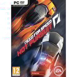 Electronic Arts Need For Speed : Hot Pursuit Standard German, English, Spanish, French, Italian PC