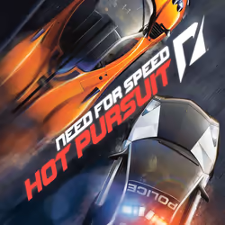Electronic Arts Need For Speed : Hot Pursuit Standard German, English, Spanish, French, Italian PC