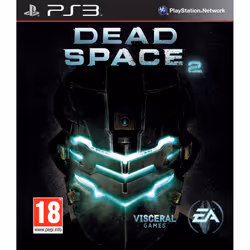 Electronic Arts Dead Space 2, PlayStation 3, Multiplayer mode, M (Mature), Physical media