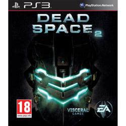 Electronic Arts Dead Space 2 Standard German, English, Spanish, French, Italian PlayStation 3