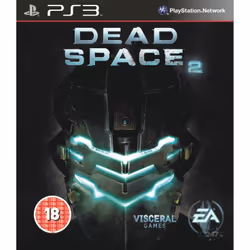 Electronic Arts Dead Space 2 Standard German, English, Spanish, French, Italian PlayStation 3