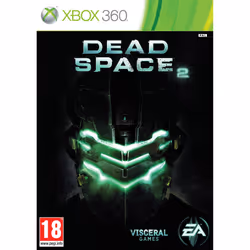 Electronic Arts Dead Space 2, Xbox 360, Multiplayer mode, M (Mature), Physical media