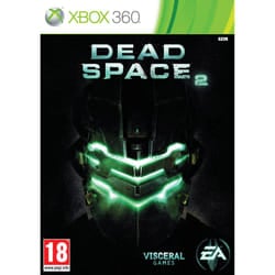 Electronic Arts Dead Space 2 Standard German, English, Spanish, French, Italian Xbox 360