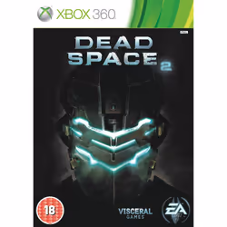 Electronic Arts Dead Space 2 Standard German, English, Spanish, French, Italian Xbox 360