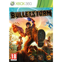 Electronic Arts Bulletstorm Standard Xbox 360