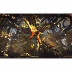 Electronic Arts Bulletstorm Standard Xbox 360