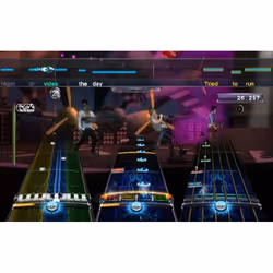 Electronic Arts Rock Band 3 Standard PlayStation 3