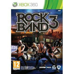Electronic Arts Rockband 3 (Xbox 360)