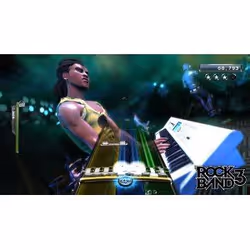 Electronic Arts Rockband 3 (Xbox 360)