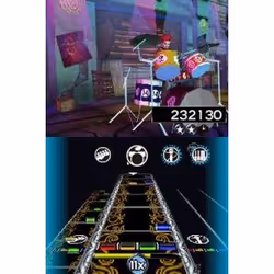 Electronic Arts Rock Band 3, Nintendo DS English
