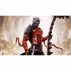 Electronic Arts Dante's Inferno, PS3 PlayStation 3