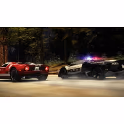Electronic Arts Need For Speed : Hot Pursuit - Limited Edition German, English, Spanish, French, Italian Xbox 360