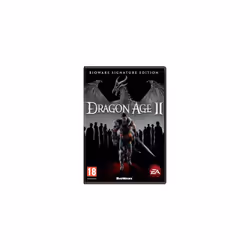 Dragon Age 2 - Signature Edition (PC DVD)