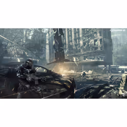 Electronic Arts Crysis 2 - Limited Edition German, English, Spanish, French, Italian PlayStation 3