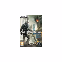Crysis 2 - Limited Edition (PC DVD)