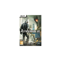 Crysis 2 - Limited Edition (PC DVD)