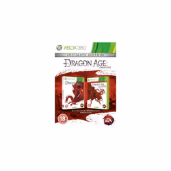 Dragon Age: Origins - Ultimate Edition (Xbox 360)