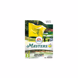 Tiger Woods Pga Tour 12 : The Masters (Wii)