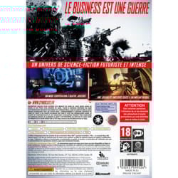 Electronic Arts Syndicate Standard German, English, Spanish, French, Italian Xbox 360
