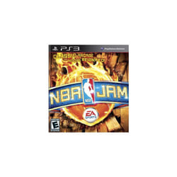 Nba Jam (PS3)