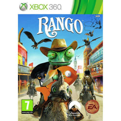 Electronic Arts Rango English Xbox 360