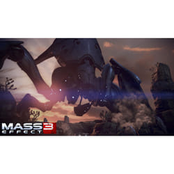 Electronic Arts Mass Effect 3 Standard German, English, Spanish, Italian PlayStation 3