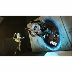 Electronic Arts Portal 2, PlayStation 3, E10+ (Everyone 10+), Physical media