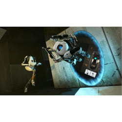 Electronic Arts Portal 2 Standard PlayStation 3