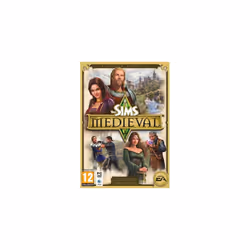 The Sims Medieval - Limited Edition (PC/Mac DVD)