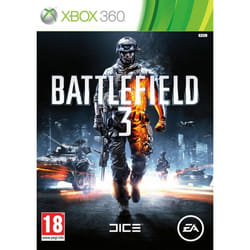 Electronic Arts Battlefield 3, Xbox 360 Italian