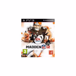 Madden NFL 12 (PS3)