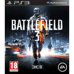 Electronic Arts Battlefield 3, PS3 Italian PlayStation 3