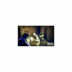 Shadows of the Damned PS3 Game