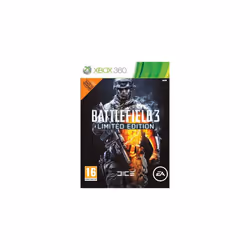 Battlefield 3 - Limited Edition (Xbox 360)