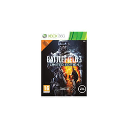 Battlefield 3 - Limited Edition (Xbox 360)