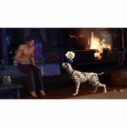 Electronic Arts Les Sims 3 : Animaux & Cie Standard German, English, Simplified Chinese, Korean, Danish, Spanish, Finnish, French, Hungarian, Italian, Japanese, Dutch, Norwegian, Polish, Russian, Czech PlayStation 3