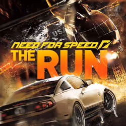 Electronic Arts Need for Speed : The Run Standard Xbox 360