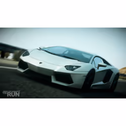 Electronic Arts Need for Speed : The Run Standard Xbox 360