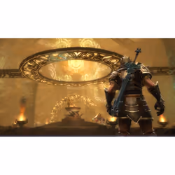 Electronic Arts Les Royaumes d'Amalur : Reckoning Standard German, English, Italian PlayStation 3