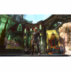 Electronic Arts Les Royaumes d'Amalur : Reckoning Standard German, English, Italian PlayStation 3 - Additional view 4