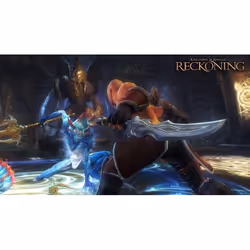 Electronic Arts Les Royaumes d'Amalur : Reckoning Standard German, English, Italian PlayStation 3 - Additional view 5