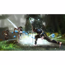 Electronic Arts Les Royaumes d'Amalur : Reckoning Standard German, English, Italian PlayStation 3 - Additional view 6