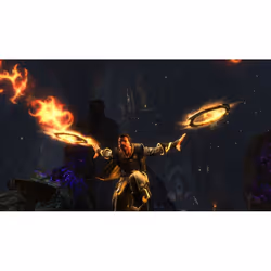 Electronic Arts Les Royaumes d'Amalur : Reckoning Standard German, English, Italian PlayStation 3 - Additional view 7