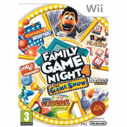 Electronic Arts 5030930103675, Wii, E (Everyone)